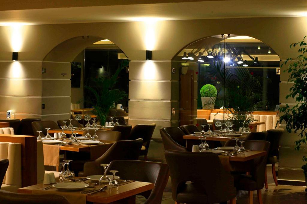 Sun City Apartments & Hotel — 10
