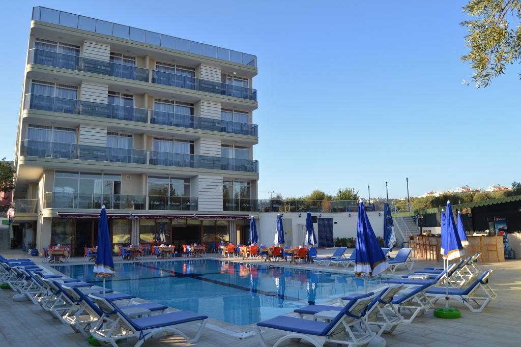 Belmare Hotel Kuşadası — 4