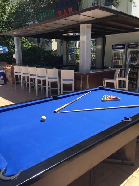 Green Peace Hotel Fethiye