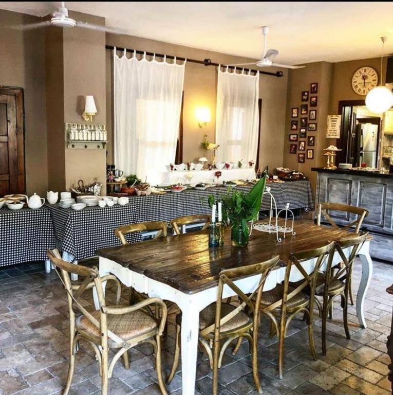 Han Boutique Hotel Sarıgerme — 9
