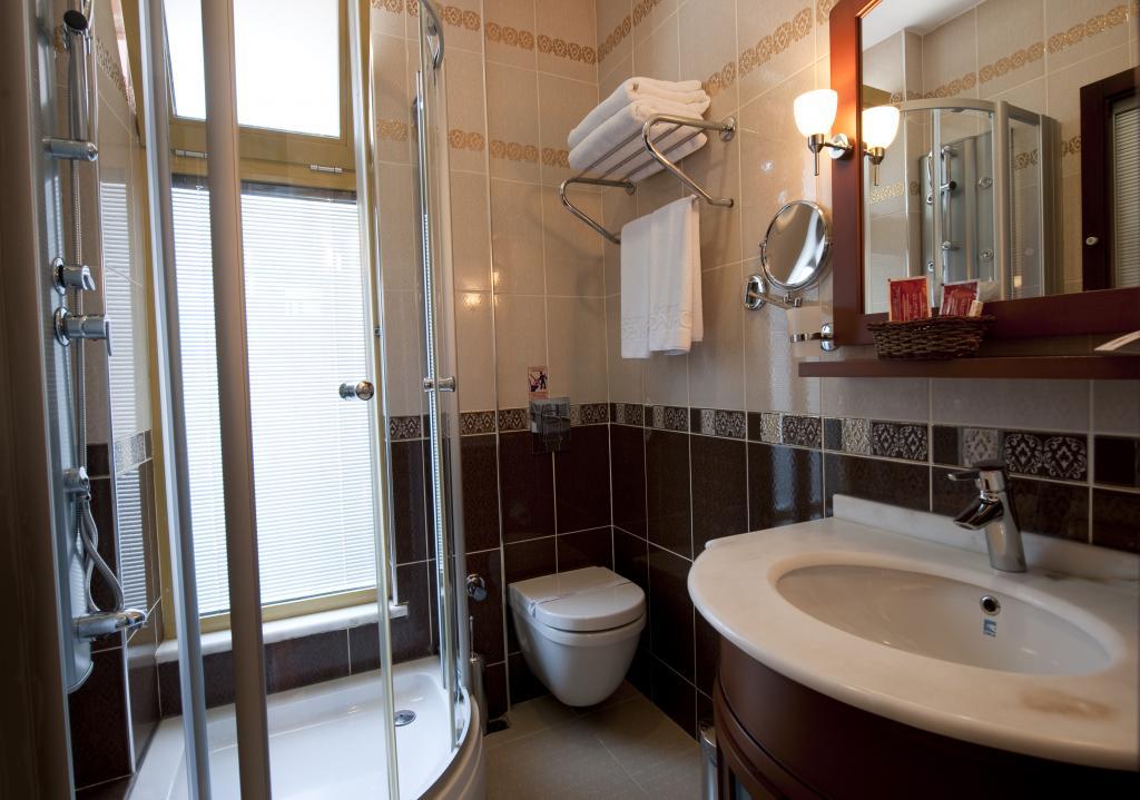 Hotel Golden Horn Sirkeci — 9