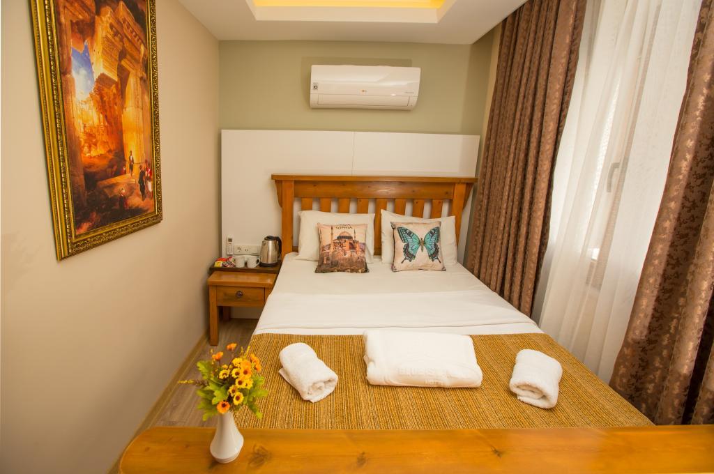 The Pera Port Hotel — 6