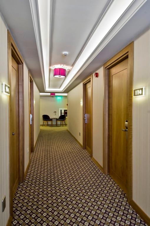 Tuğcu Hotel — 7