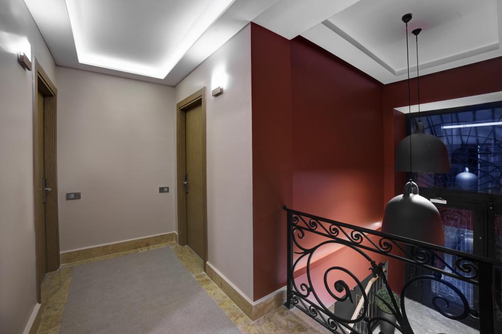 The Fox Hotel — 10
