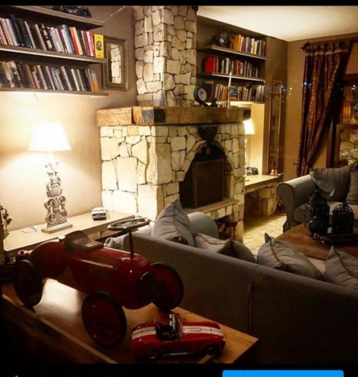 Han Boutique Hotel Sarıgerme — 10