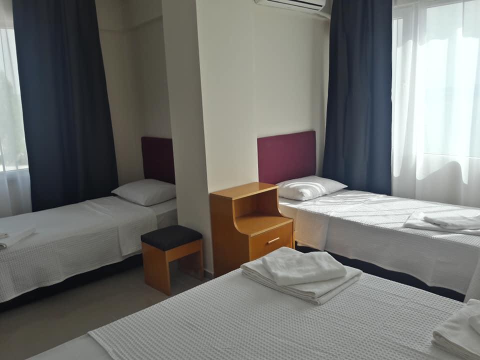 Villa Fuat — 3