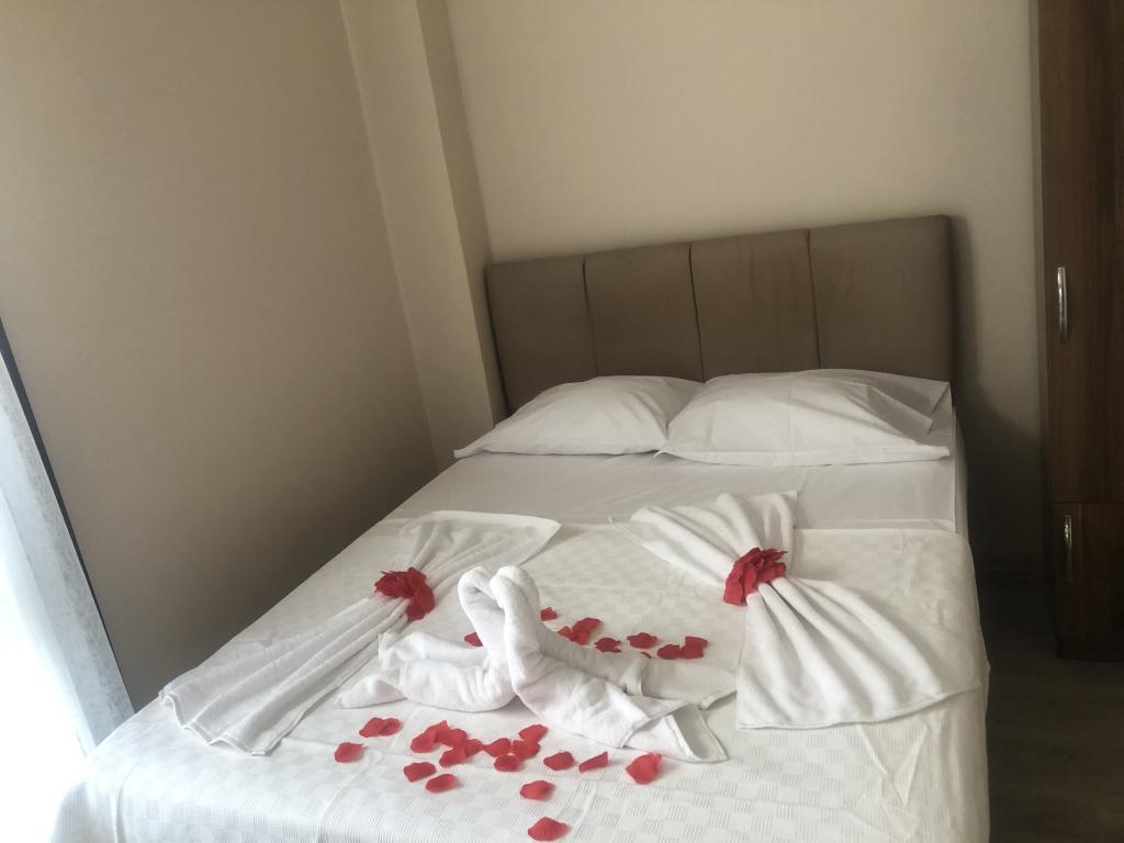 Hayal Butik Otel — 9