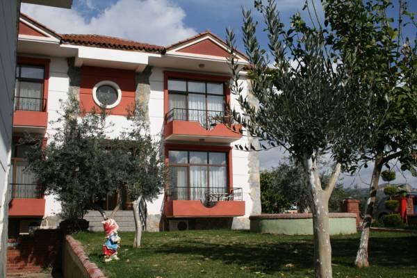 Nysa Hotel — 3