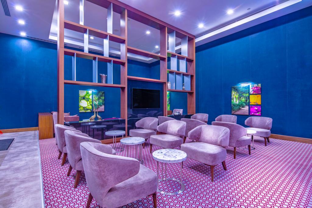 Accom Hotels — 6
