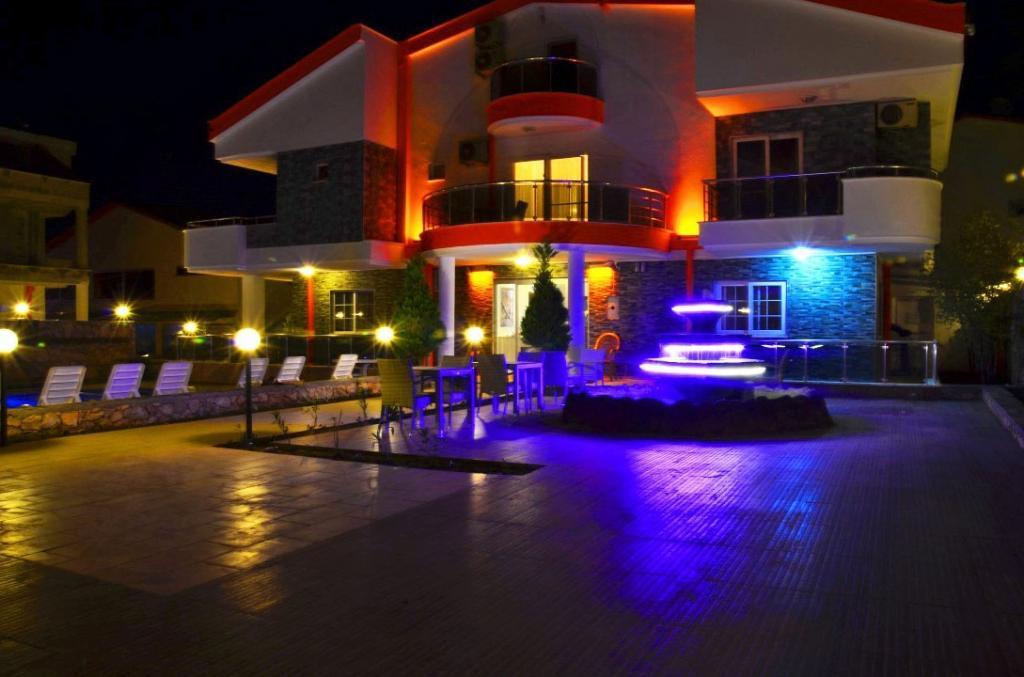 Rose Garden Hotel Akbük — 8