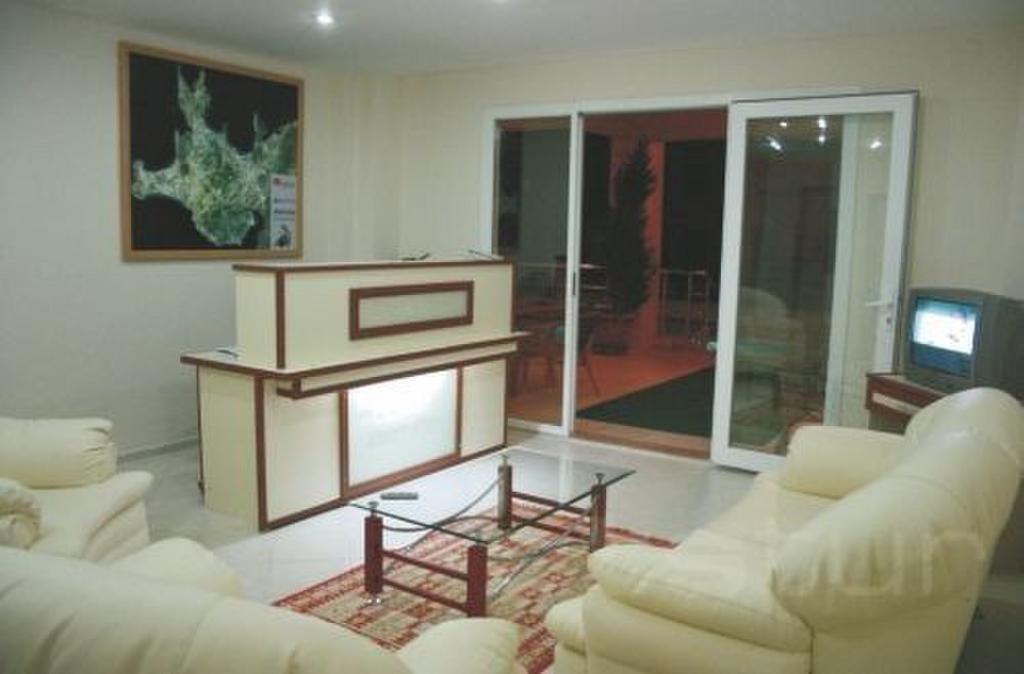 Zeytin Apart Otel Çeşme — 2