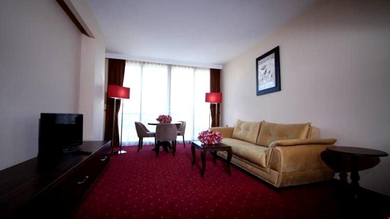 Safa Sorgun Termal Hotel Wellness & Spa — 8
