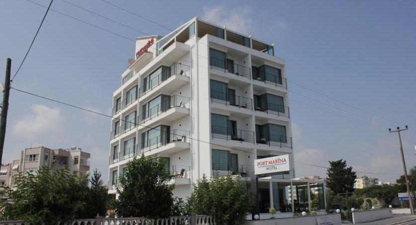 Port Marina Otel