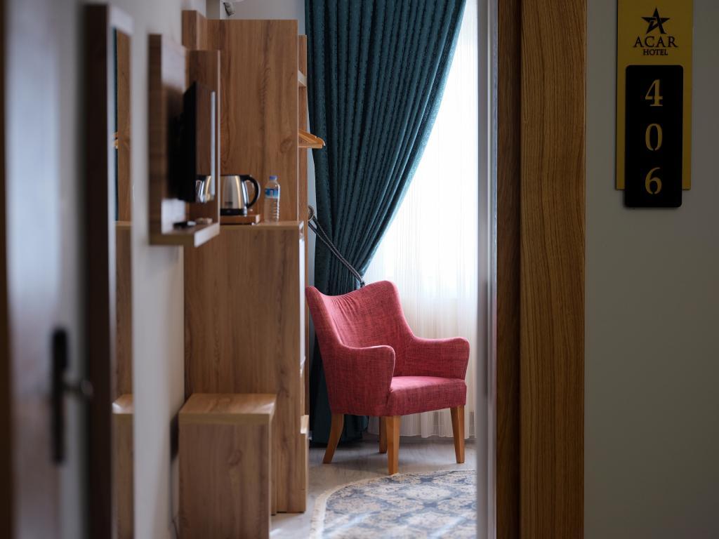 Acar Hotel Kırıkkale — 5