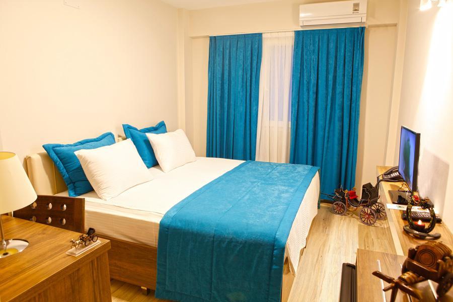 Fayton Hotel Akhisar — 10