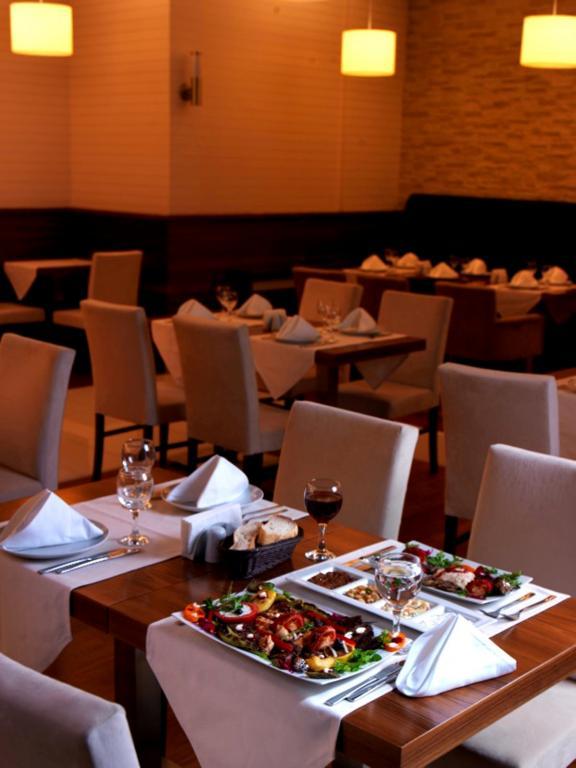 Grand Ser Hotel — 6
