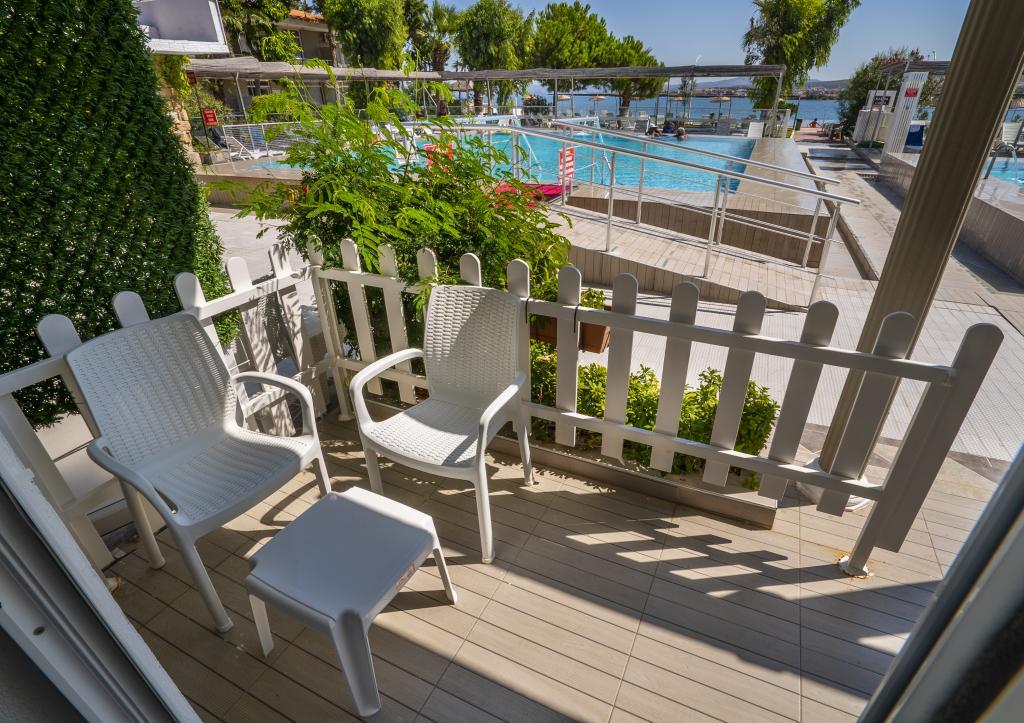 Şifne Termal Hotel Çeşme — 9