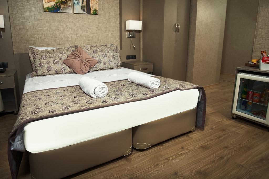 Hotel İz — 9