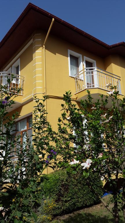 Sırman Suite Boutique Hotel — 2
