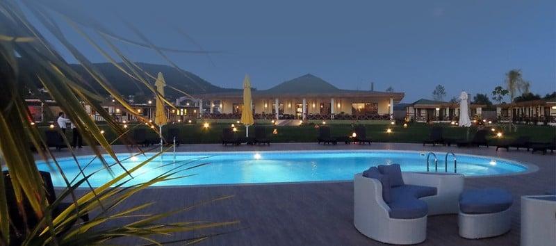 Riva's Club