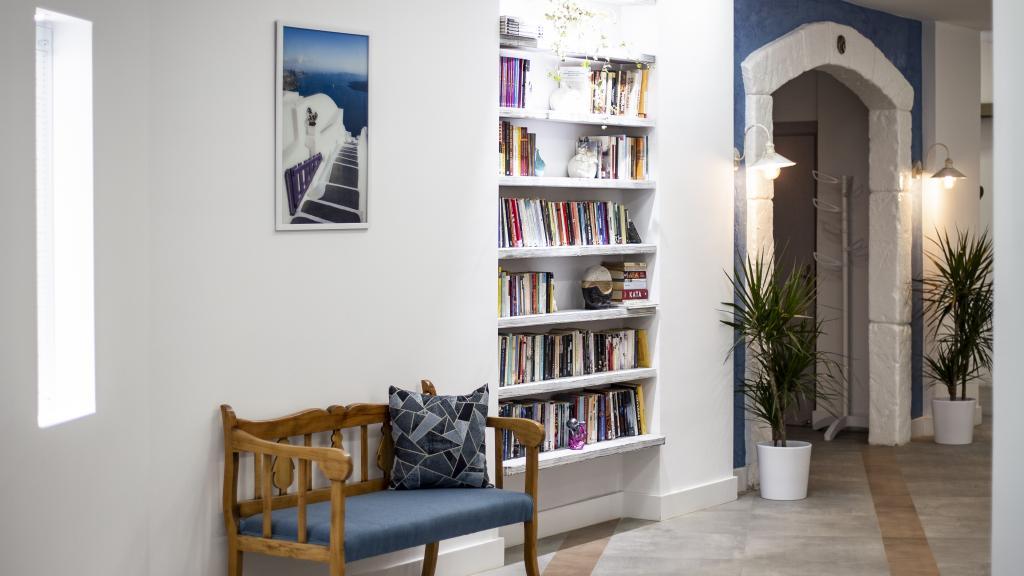 Flora Bodrum Hotel — 8