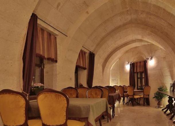 Golden Cave Suites — 5