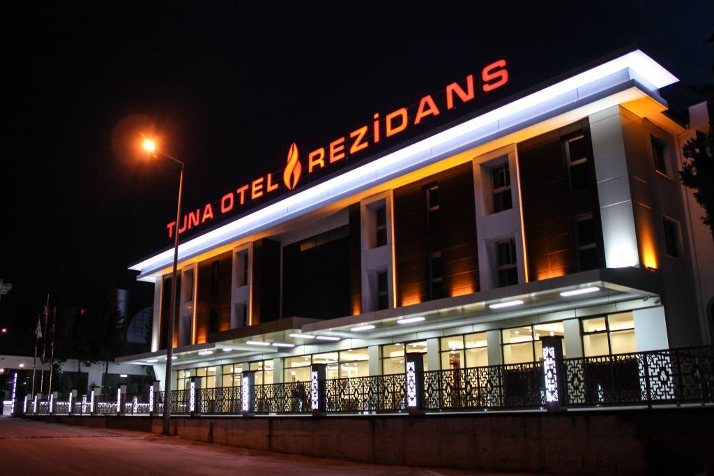 Tuna Otel Rezidans — 3
