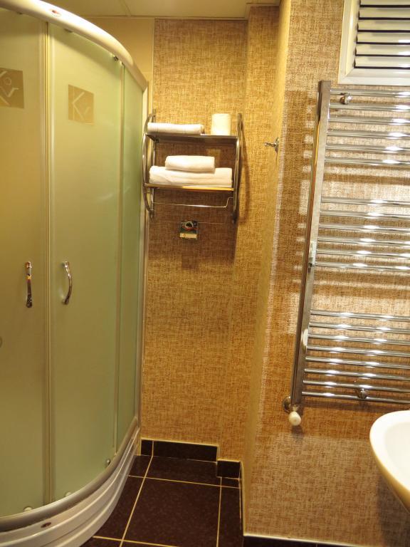 Verman Otel — 3
