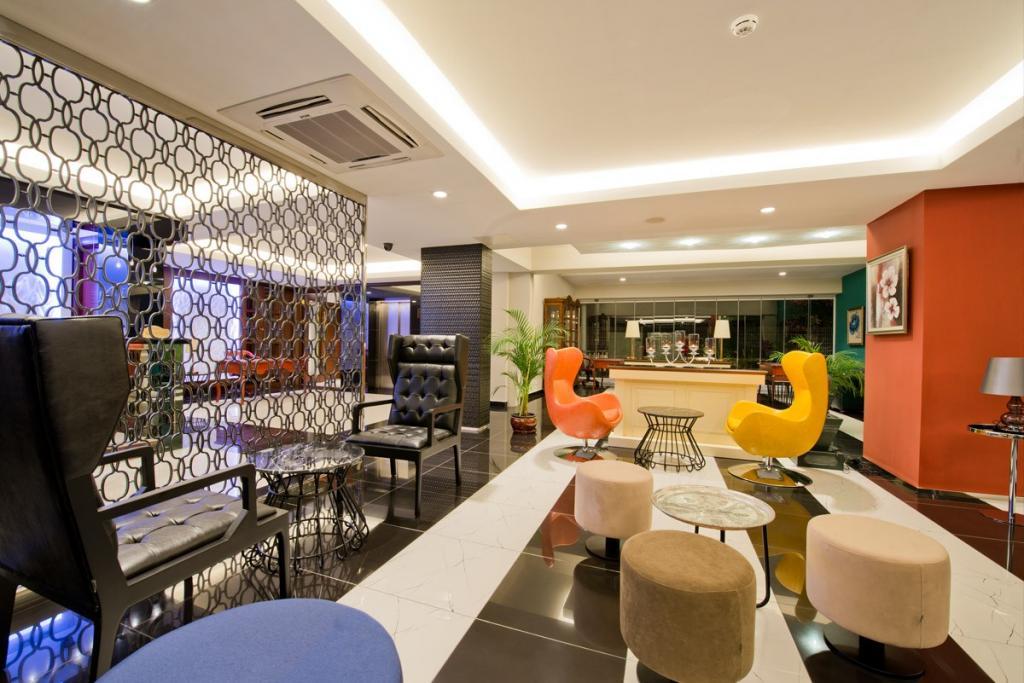 Prime Otel — 6
