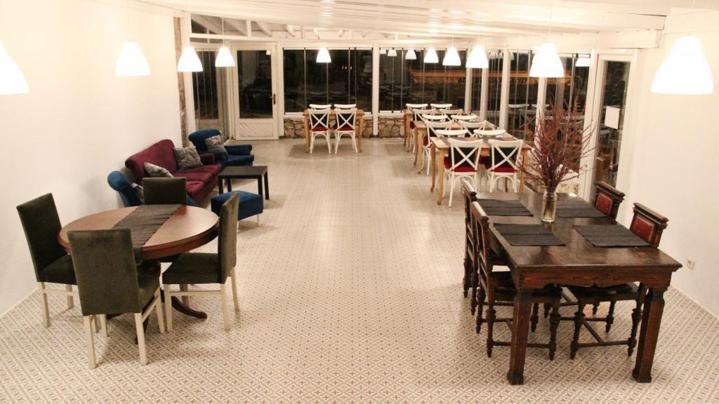 Gümüş Otel Bozcaada — 6