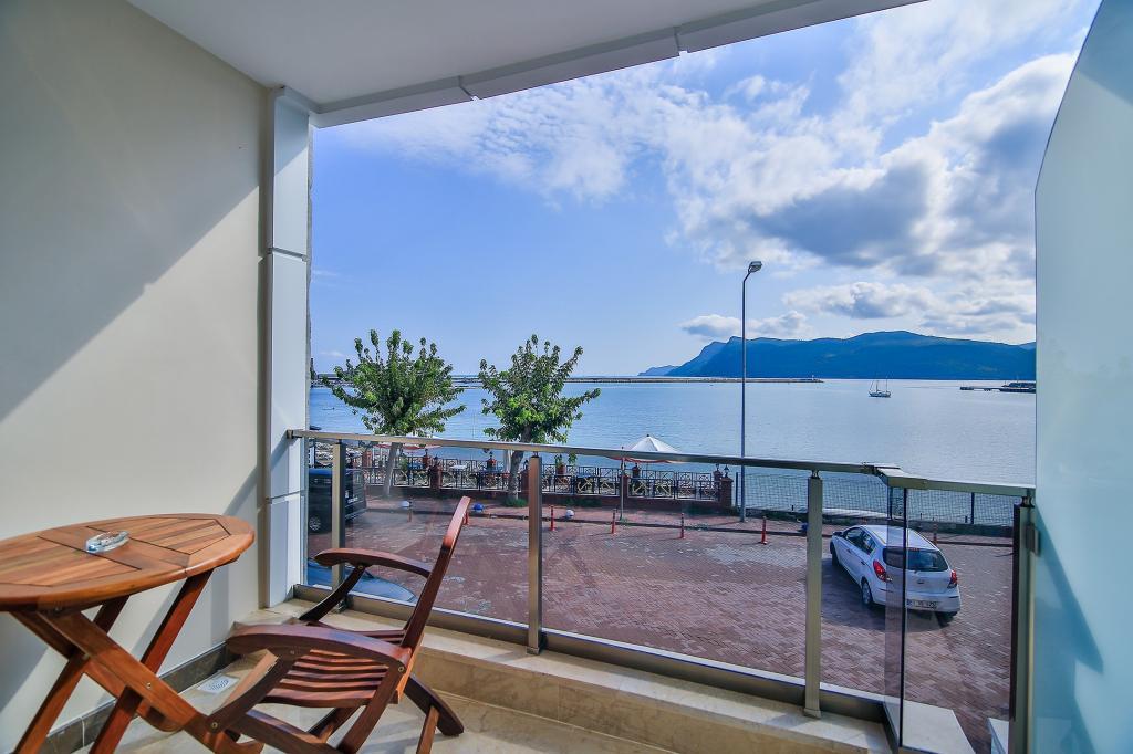 Amasra Sahil Otel — 9