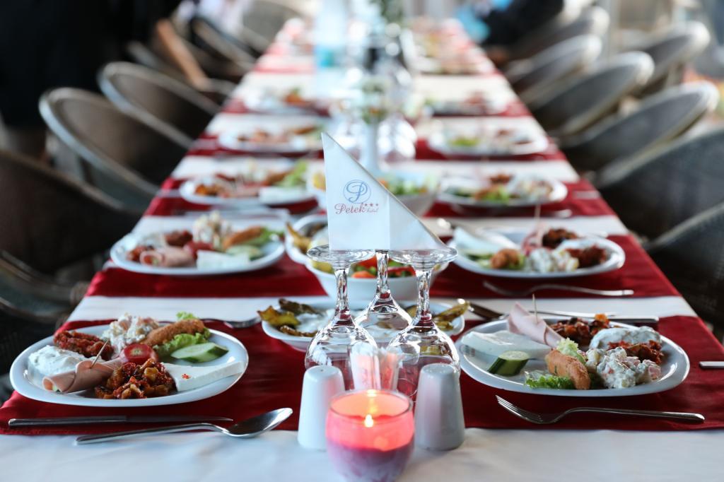 Petek Hotel Muğla — 6
