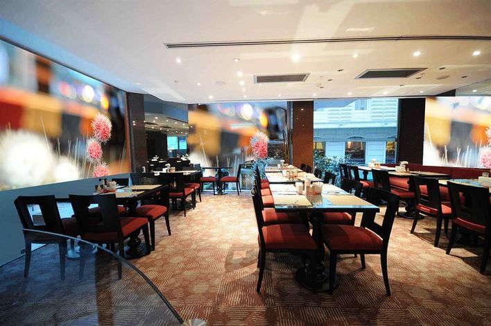 Sv Business Hotel Taksim İstanbul — 8