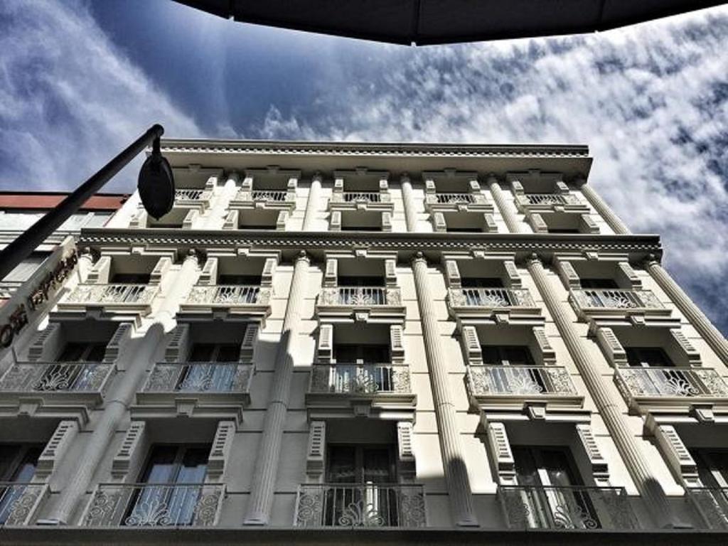 Buke Hotel — 9