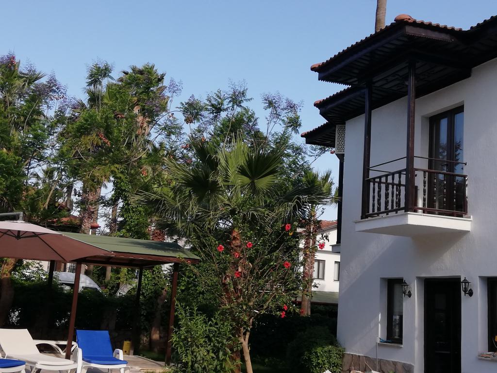 Nehir Dalyan Otel — 4