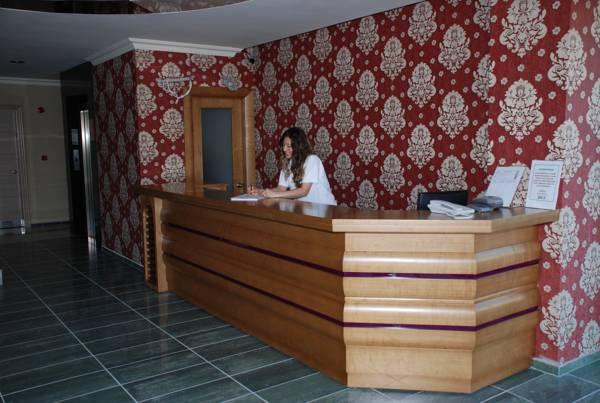 Candan Apart Marmaris — 5