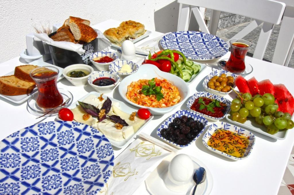 İkizler Otel Bozcaada — 5
