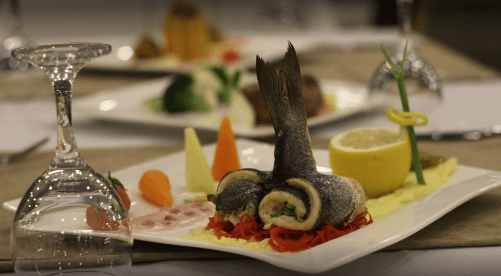 İyaş Park Hotel Isparta — 3