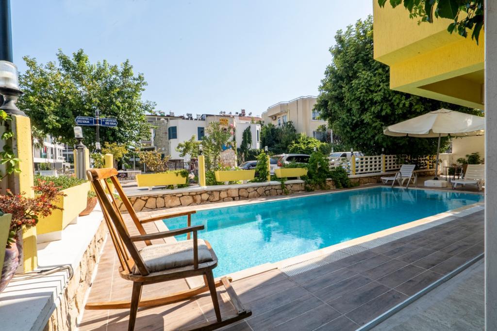 Ümit Hotel — 9