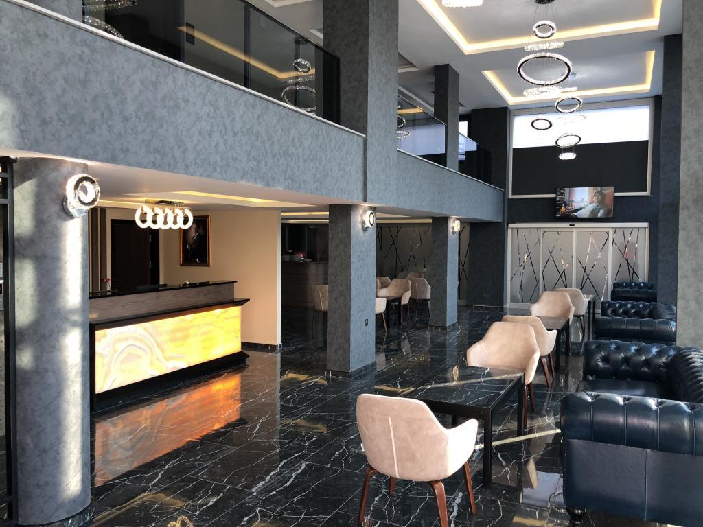 Kemik Park Otel (Adults Only 12+) — 2