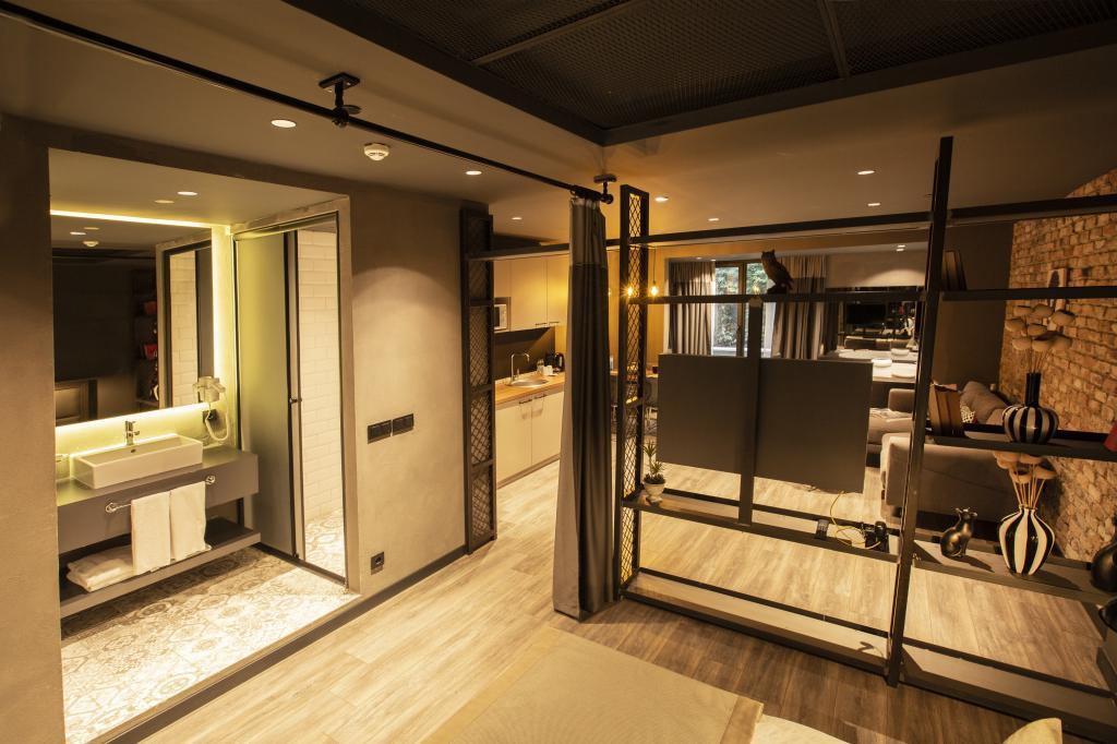 Cityloft 161 — 10