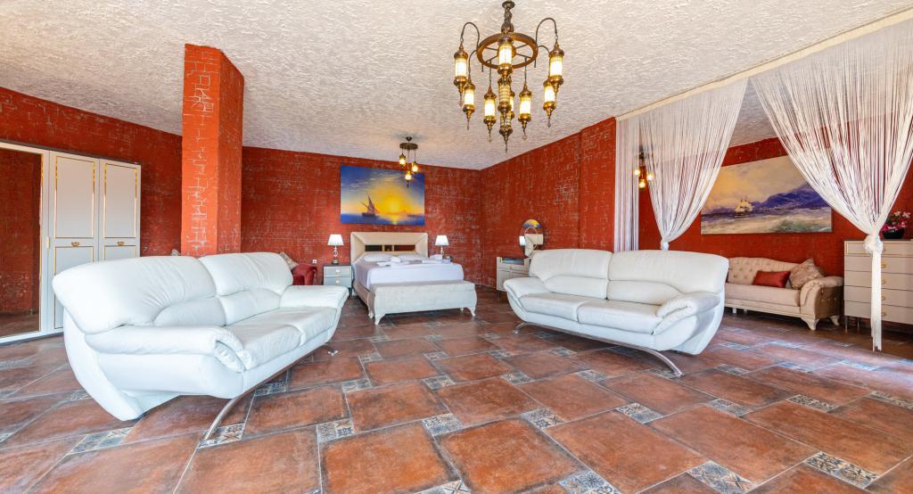 Selimiye Lime Garden Otel — 3