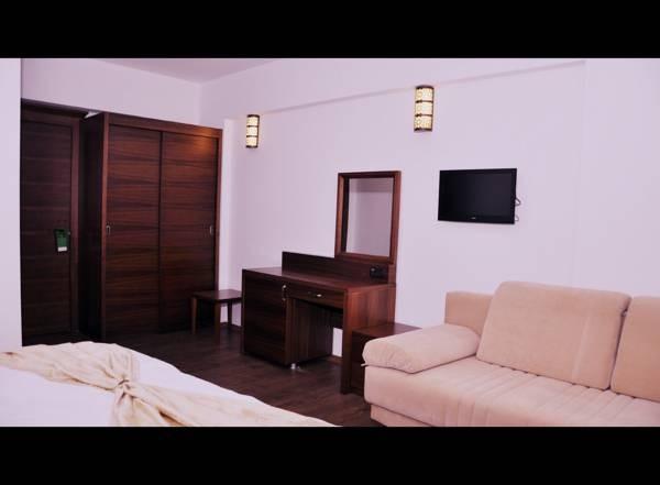 Simre Otel — 8