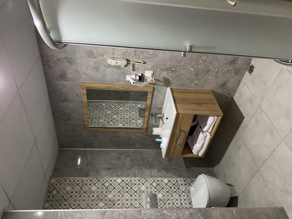 Terzioglu Hotel — 3