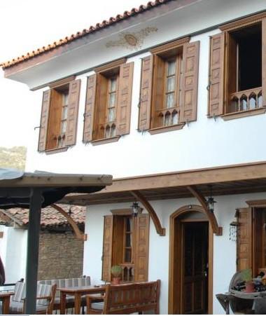 Hemera Pansiyon Şirince — 5