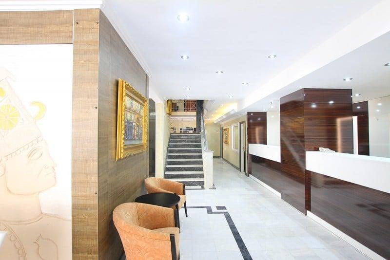 Myra Hotel Marmaris — 6