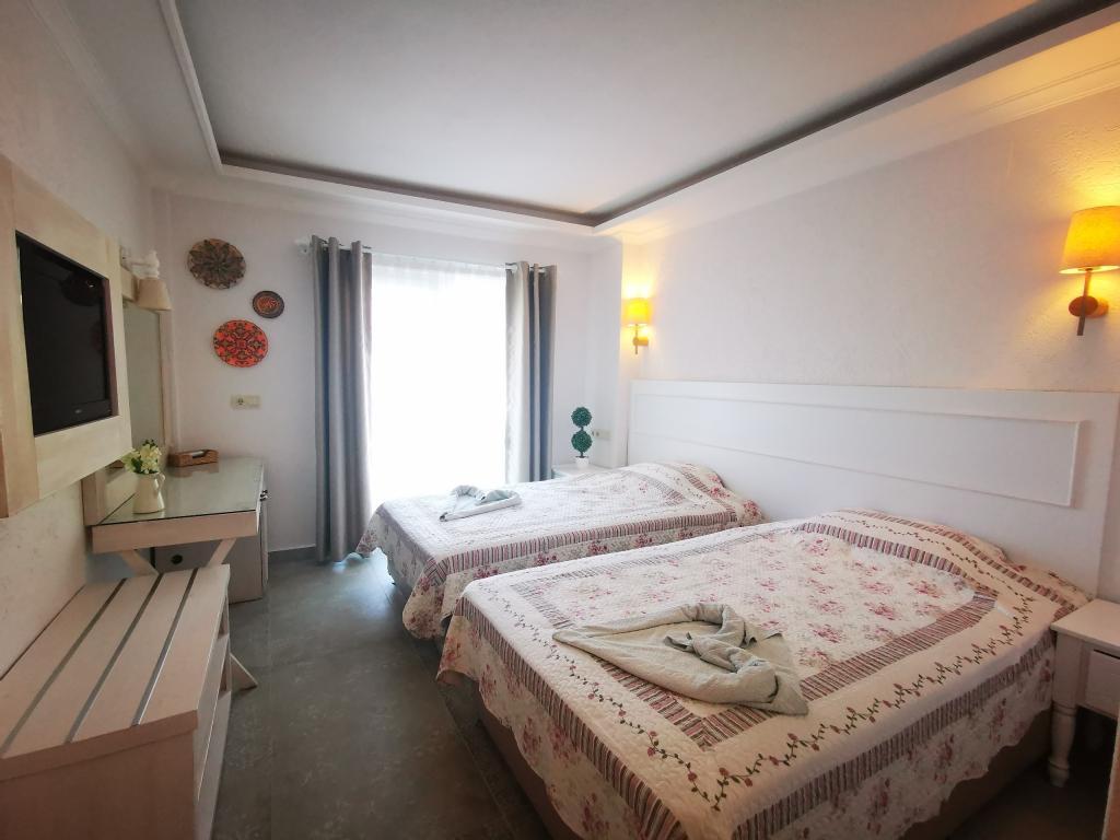 Başar Otel — 8