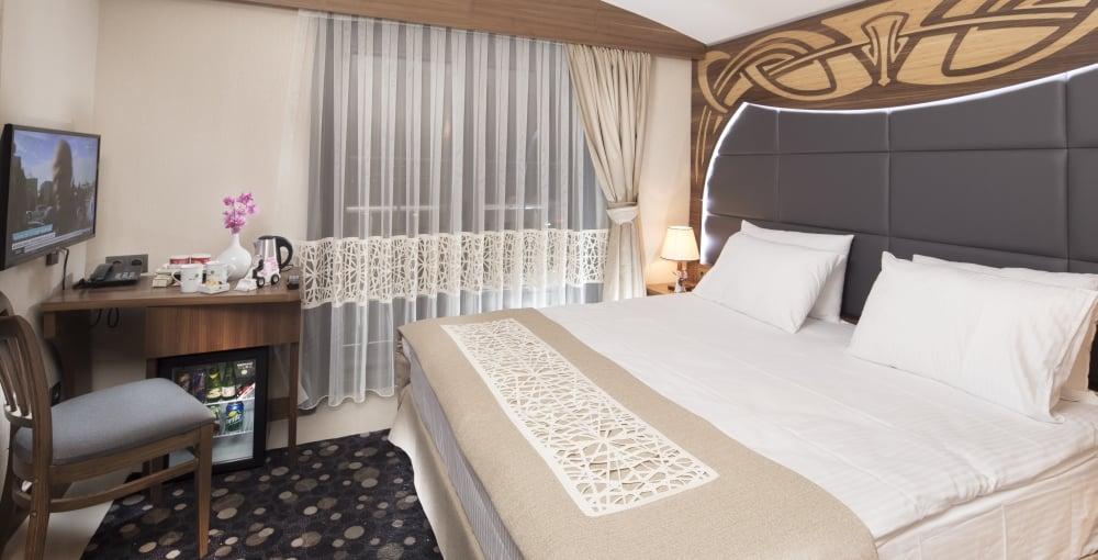 Pelops Boutique Otel — 7