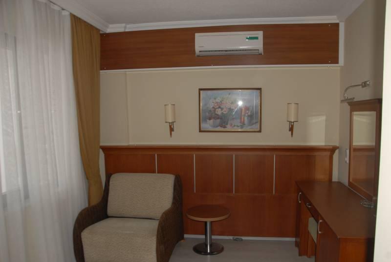 Diva Hotel Marmaris — 4