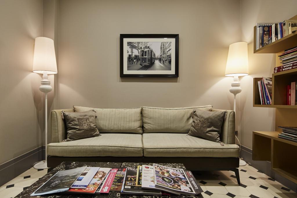 Taksim Prelude Hotel — 7